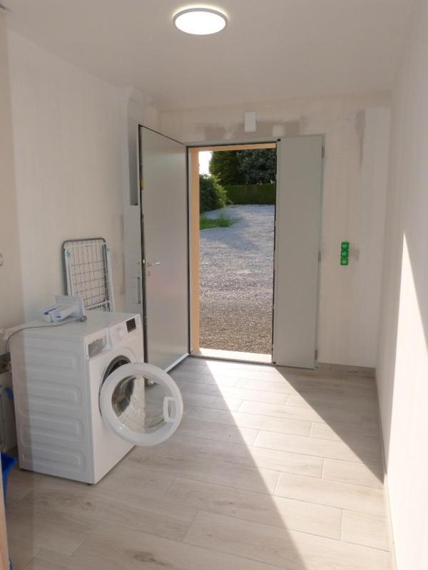 Lumineuse Maison Neuve, Cosy,67M², 2 Chambres/6 Couchages 1Km Lac, 200M Du Bourg. Vue Paisible, Sur La Nature Saint-Pardoux-lʼOrtigier Exterior foto