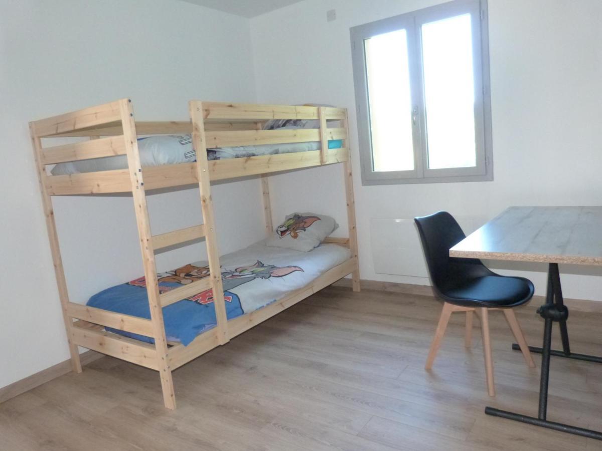 Lumineuse Maison Neuve, Cosy,67M², 2 Chambres/6 Couchages 1Km Lac, 200M Du Bourg. Vue Paisible, Sur La Nature Saint-Pardoux-lʼOrtigier Exterior foto